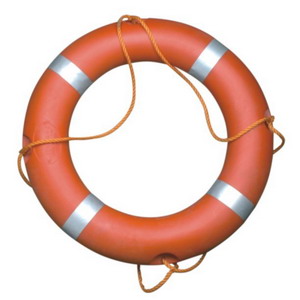 泳池配套设备-救生圈-YJ9081